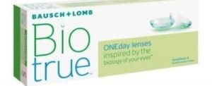 Biotrue OneDay