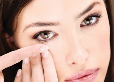 Контактные линзы, как выбрать, какие лучше, разновидности, преимущества и недостатки. возможные осложнения от ношения...