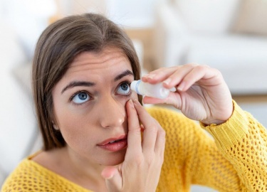 В статье вы узнаете о том, как правильно подобрать контактные линзы и на что стоит обратить свое внимание при выборе....