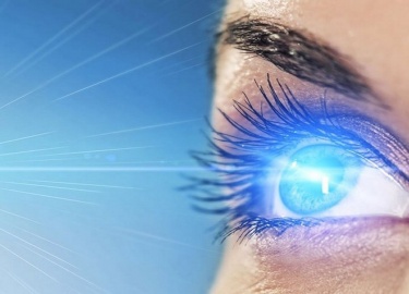 Зарядка для глаз. Комплексы упражнений для глаз при дальнозоркости и близорукости
