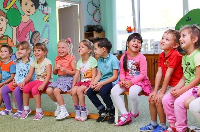 Упражнения при гиперметропии у детей