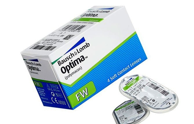 Optima FW